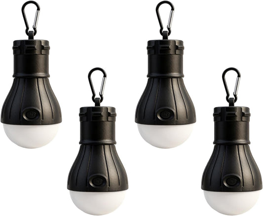 💡 POWER OUTAGE? CAMPING TRIP? WE GOT YOU COVERED!