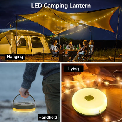 🏕️ THIS TINY GADGET REPLACES 5 CAMPING GEARS. 😲
