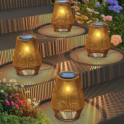 🌙4pcs  NO WIRES. NO WORRIES. JUST MAGIC. ✨🏡