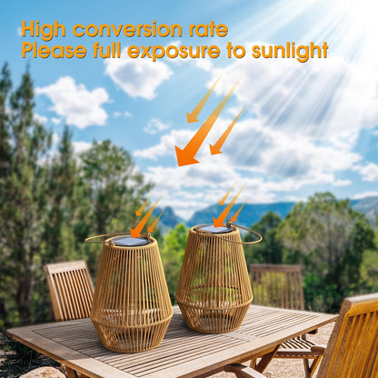 🌙4pcs  NO WIRES. NO WORRIES. JUST MAGIC. ✨🏡